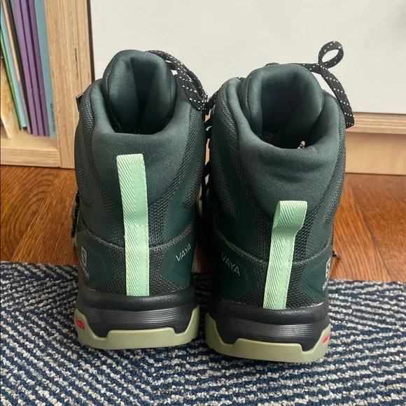 Salomon Hiking Boots - Picture 3 of 5